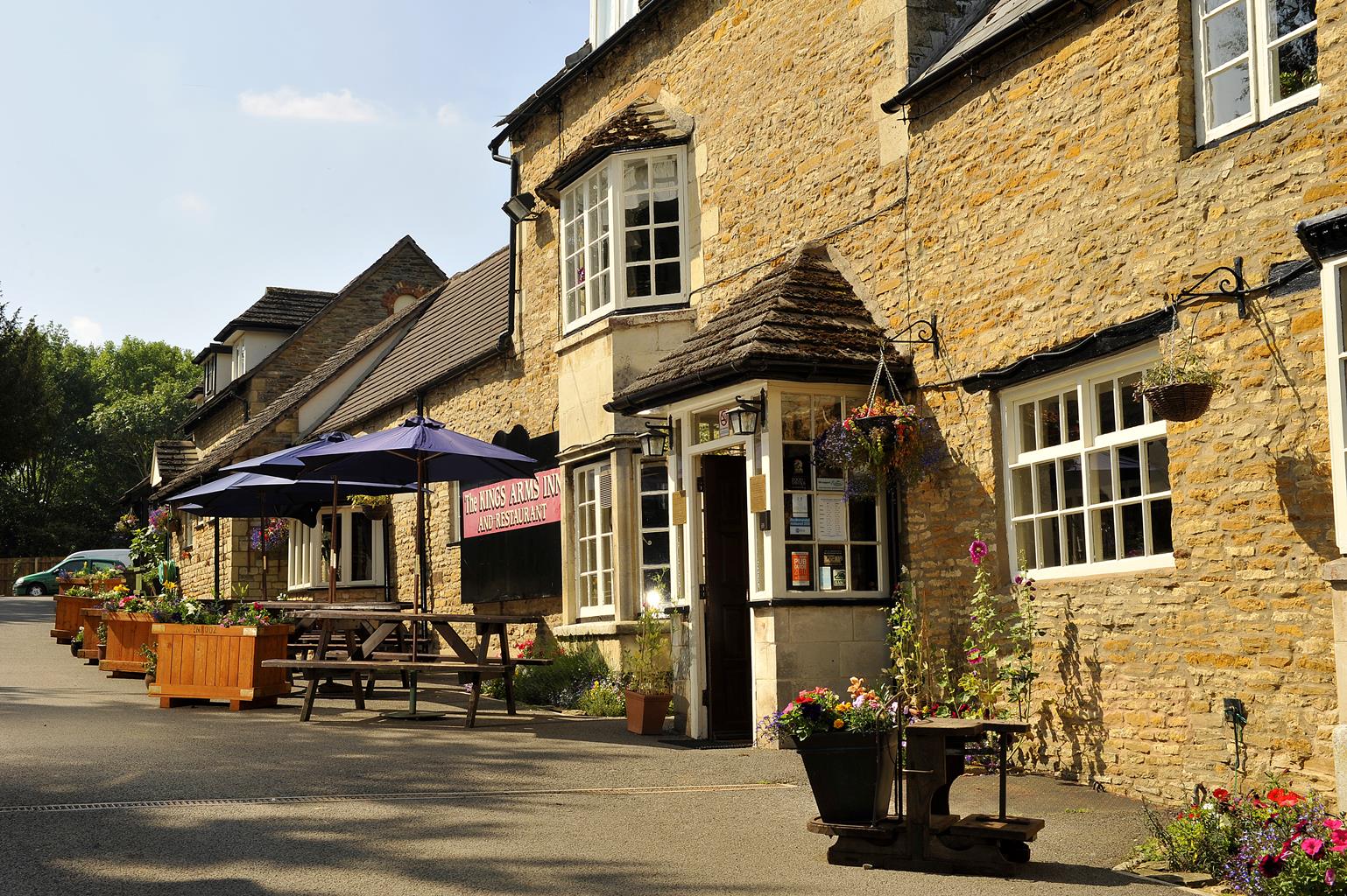 Rutland water accommodation